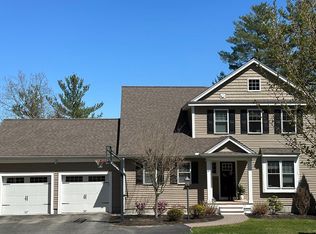 47 Quarry Rd #47, Acton, MA 01720