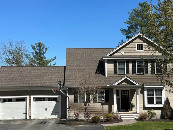 47 Quarry Rd #47, Acton, MA 01720