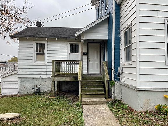 807 Center St, Hannibal, MO 63401 | MLS #23064942 | Zillow