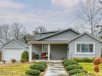 1324 Vina Avenue, Ocean, NJ, 07712
