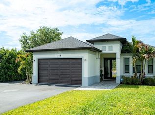218 22nd AVE NE, NAPLES, FL 34120