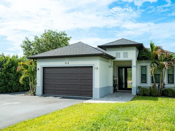 218 22nd AVE NE, NAPLES, FL 34120