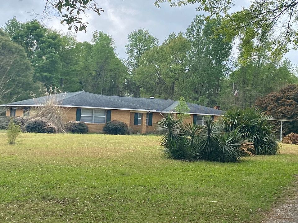 13 Johnson Ln, Foxworth, MS 39483 Zillow