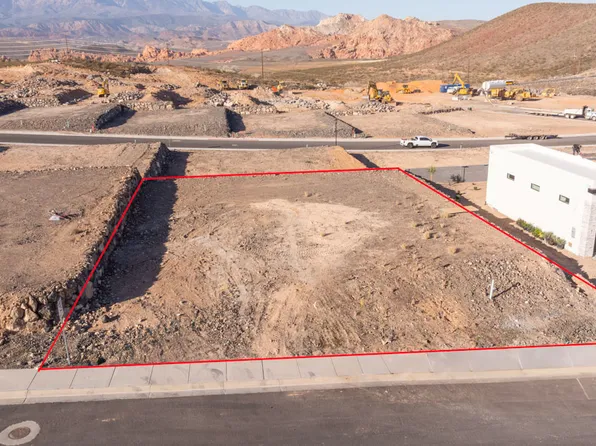 1860 W 350 N, Hurricane, UT 84737