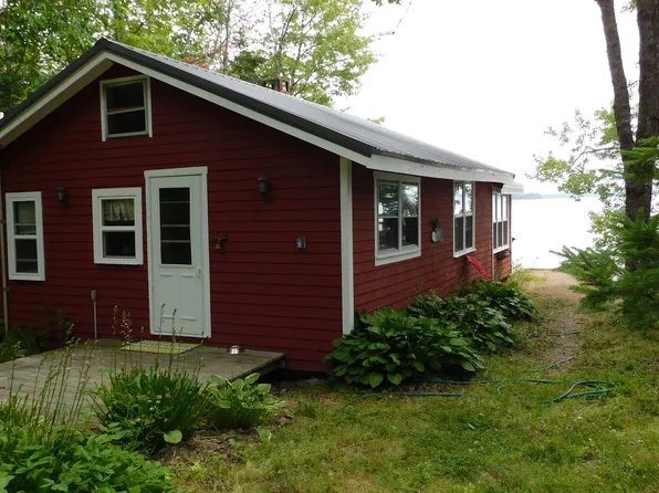 226+228 Berry Road, Alexander, ME 04694
