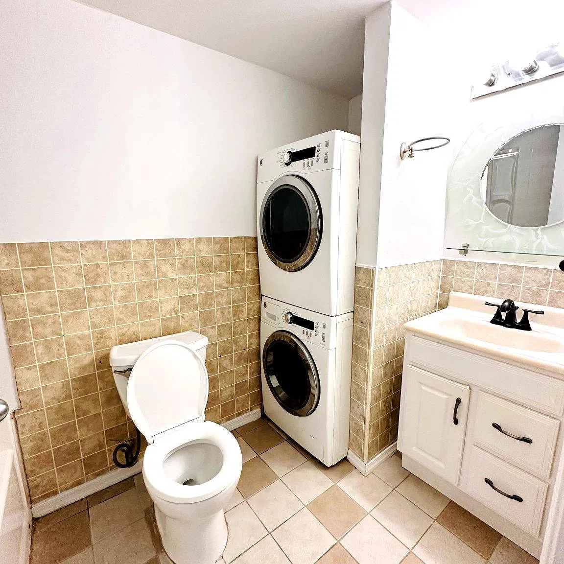 2 bed, 1.0 bath, 900 sqft, $1,799 — Photo 3