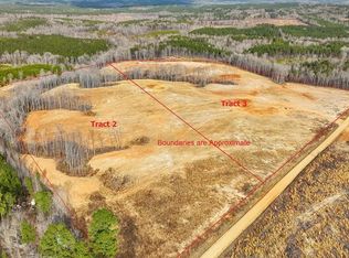 2 Thomas Kelly Rd TRACT 2, Sanford, NC 27330