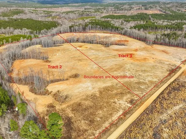 3 Thomas Kelly Rd Tract 3, Sanford, NC 27330