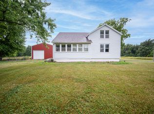 1997 N 1950 East Rd, Watseka, IL 60970