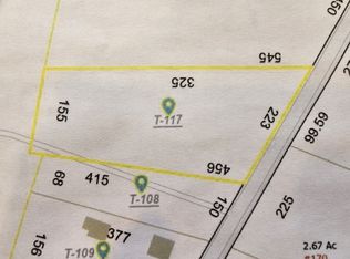 117 W Pelham Rd #T, Shutesbury, MA 01072