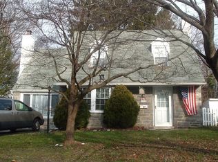 1408 Burmont Rd, Havertown, PA 19083