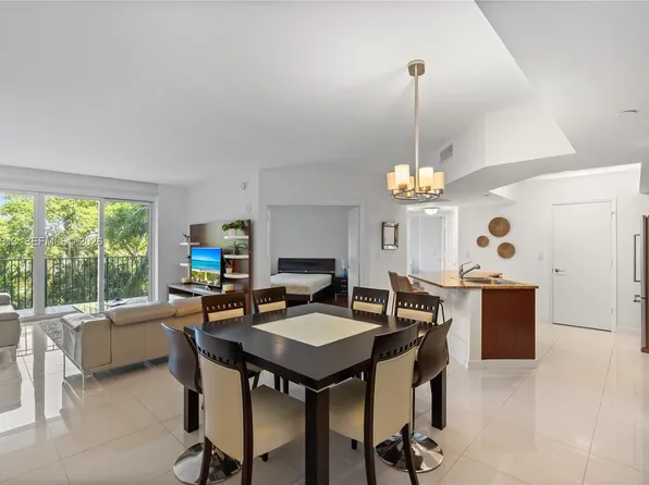 20000 Country Club Dr #306, Aventura, FL 33180