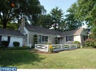 222 Berwind Rd, Radnor, PA 19087