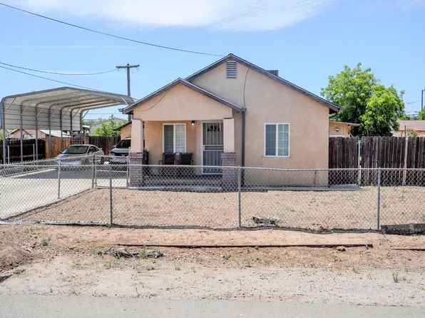 905 S Adelbert Ave, Stockton, CA 95215