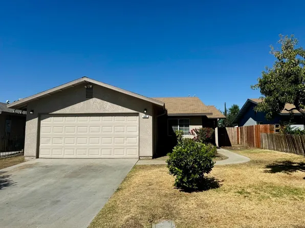 1549 Meadow St, Coalinga, CA 93210