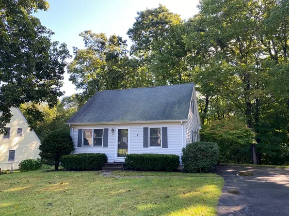 19 Dana Hl, Belchertown, MA 01007