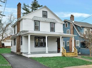 62 Eileen St, Albany, NY 12203