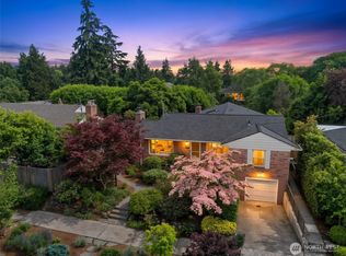 4015 NE 58th St, Seattle, WA 98105