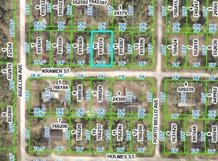 35321 Kramer St #10, Webster, FL 33597