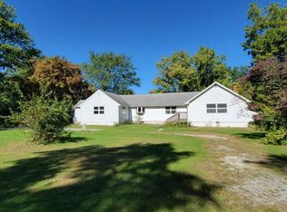 603 Old Chicago Rd, Michigan City, IN 46360