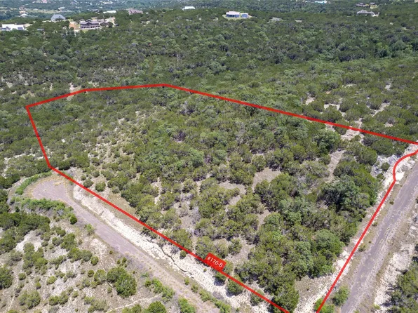 176 Suncrest Trl #B, Bertram, TX 78605