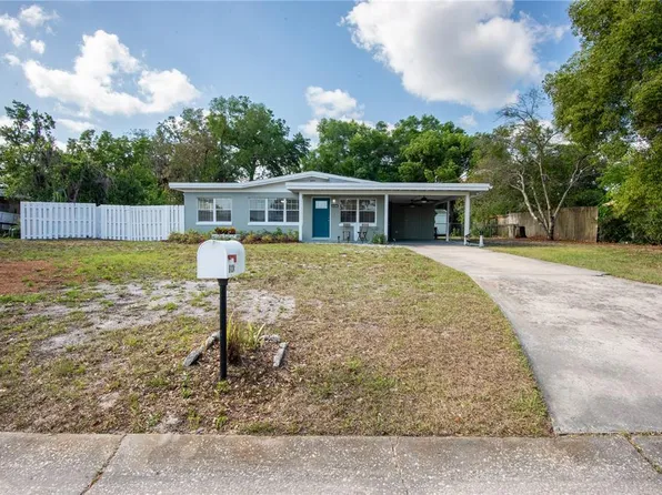 6124 Bear Lake Ter, Apopka, FL 32703