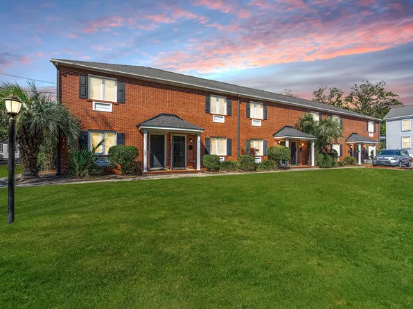 21 Hester St APT 2, Charleston, SC 29403