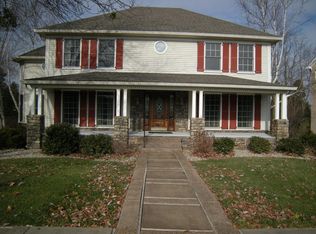 8503 Running Spring Dr, Louisville, KY 40241