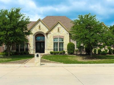 1253 Primrose Ln, Desoto, TX, 75115