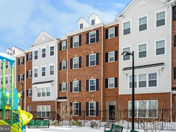 4520 Reaney Ln #483, Owings Mills, MD 21117