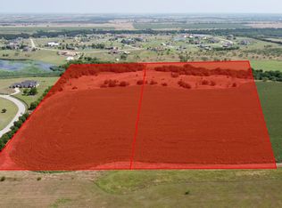 Kristina Ct, Celina, TX 75009