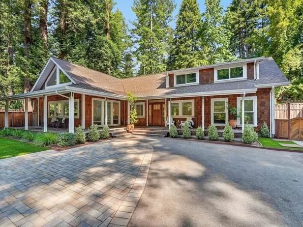 7720 Highway 9, Ben Lomond, CA 95005
