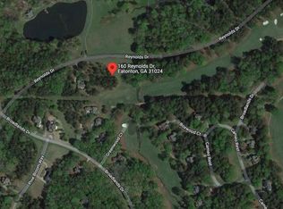 160 Reynolds Dr, Eatonton, GA