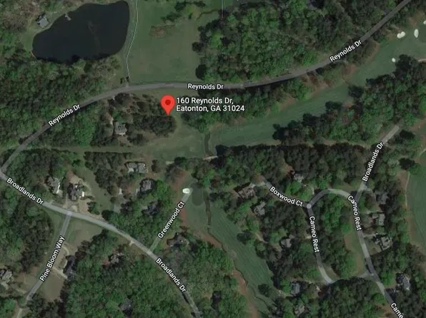 160 Reynolds Dr, Eatonton, GA 31024