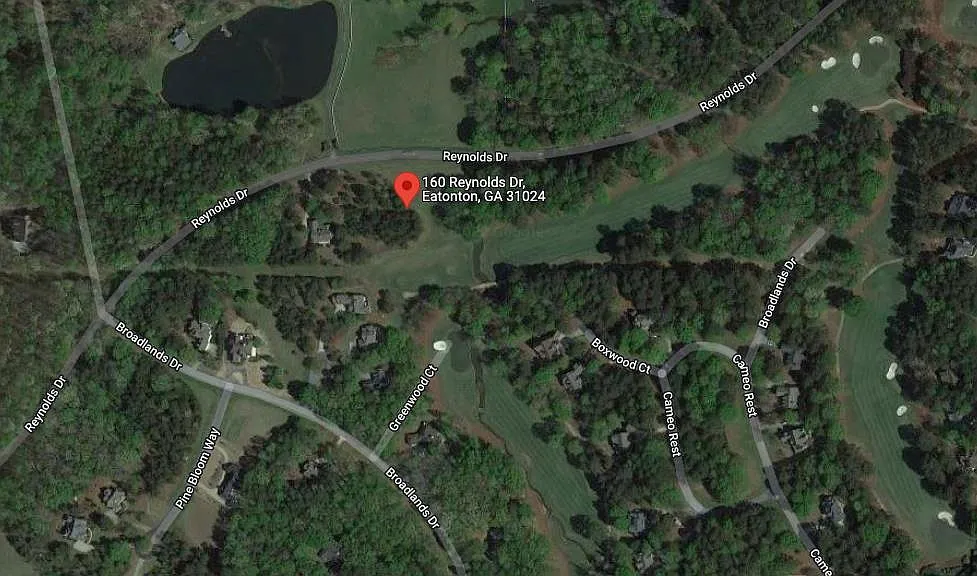 160 Reynolds Dr photo 1