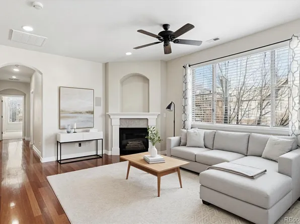 10064 Bluffmont Court, Lone Tree, CO 80124