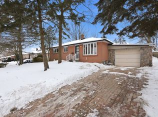 38 Ferguson Ave, Whitby, ON L1M1A6