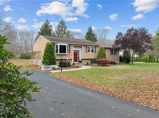 143 Bowen Hill Rd, Coventry, RI 02827