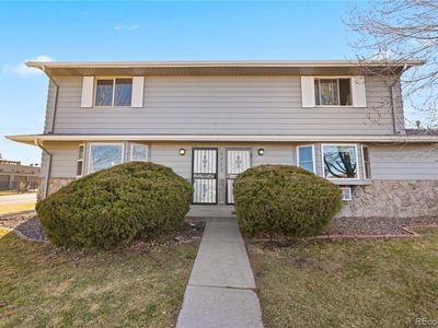 6905 Mariposa Street #C, Denver, CO, 80221