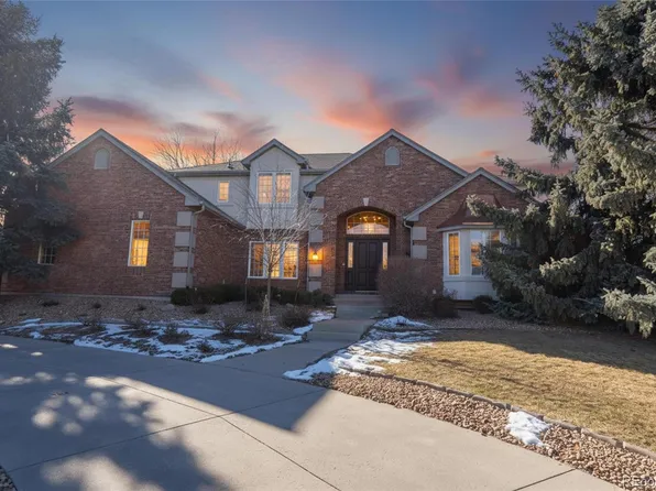 5970 Jade Court, Castle Rock, CO 80108