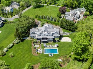 16 Minute Man Hl, Westport, CT 06880