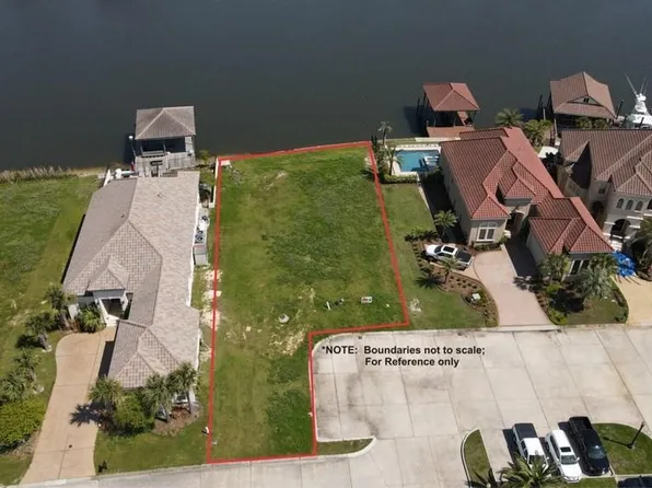 1045/1051 S Marina Villa Dr, Slidell, LA 70461