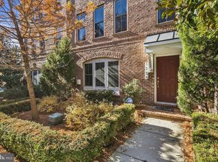 3355 Kemper Rd, Arlington, VA 22206