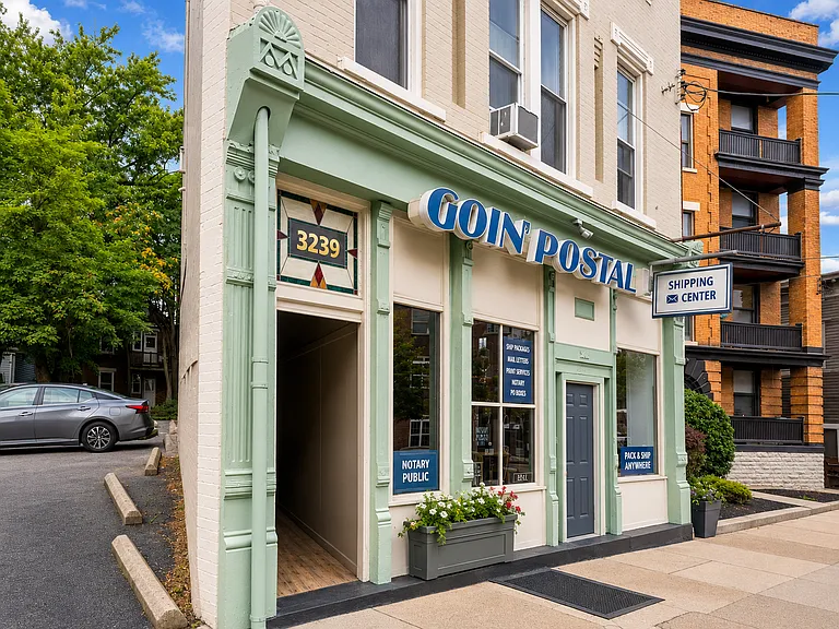 3239 Jefferson Ave #2 — Photo 4