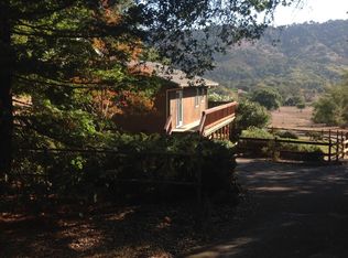 7408 Wild Horse Valley Rd, Napa, CA 94558