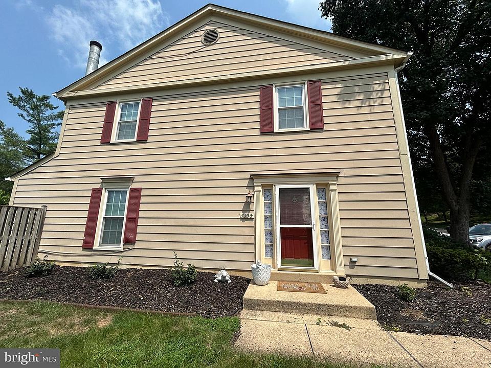 2nd image of 7556 Blanford Ct