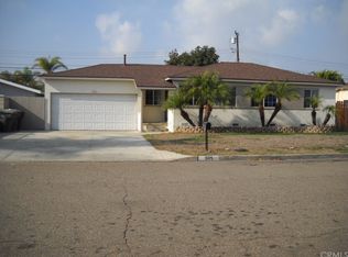 301 N Berniece Dr, Anaheim, CA 92801