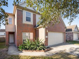 2414 Stiller Ridge Way, Spring, TX 77386