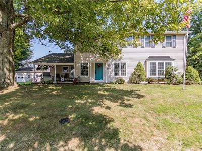 2550 N Ridge Rd, Vermilion, OH, 44089