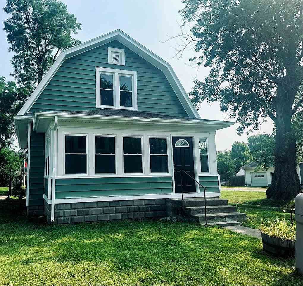 603 E Main St, Centerville, IN 47330 MLS 10046693 Zillow